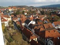 Bild 5 Freibad in Burgkunstadt