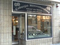 Bild 3 Wagner in Coburg