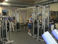 Bild 4 BodyGym Fitness- und Wellnessstudio in Wonfurt
