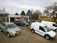 Bild 1 Michael Gabler GmbH & Co. KG Autohaus in Burgoberbach