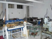Bild 1 Pargent in Bad Berneck i.Fichtelgebirge