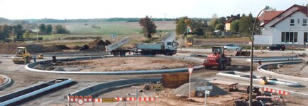 Bild 9 JOSEF HELL Bauunternehmen GmbH in Oerlenbach