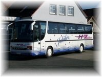 Bild 5 HZ Reisen GmbH & Co. KG in Sommerach