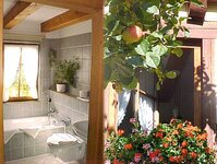 Bild 3 Gerberhaus Weinstube in Rothenburg ob der Tauber
