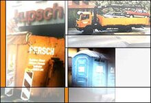 Bild 6 Persch Entsorgung, Verwertung und Transporte GmbH & Co.KG in Knetzgau