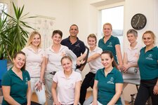 Bild 5 Praxis für Physiotherapie in Forchheim
