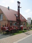 Bild 1 Weikert Brunnenbau - Bohrungen GmbH & Co. KG in Mühlhausen