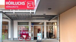 Bild 1 Hörgeräte Hörluchs GmbH & Co. KG in Hersbruck