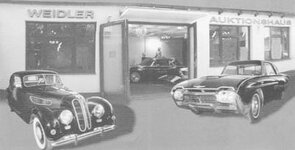 Bild 13 Auktionshaus Weidler in Nürnberg