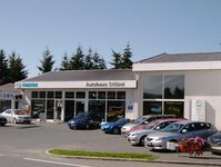 Bild 1 Autohaus Stölzel GmbH in Döhlau