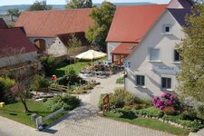 Bild 2 Der Moarhof im Altmühltal in Dittenheim