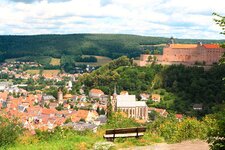 Bild 2 Stadtverwaltung Kulmbach in Kulmbach