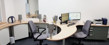 Bild 3 Das Brillen Duo Ströbel & Sack Akustik und Optik GmbH in Neustadt a.d.Aisch