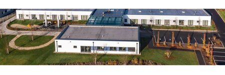Bild 1 Eschlwöch in Arzberg
