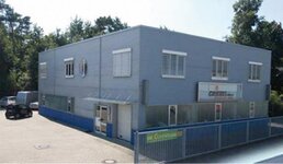 Bild 1 GRIEBEL GmbH OFFICE DESIGN in Nürnberg