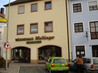 Bild 1 Wettinger in Tirschenreuth