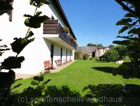 Bild 6 Lang Georg Barbara Wolfgang Pension Haus Sonnenschein in Waidhaus