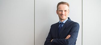 Bild 1 Körner in Aschaffenburg