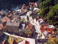 Bild 6 Friedrich in Bad Berneck i.Fichtelgebirge