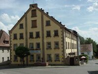 Bild 1 Sammeth-Bräu OHG in Weidenbach