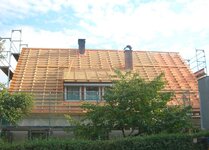 Bild 6 Meysel Georg Zimmerei und Holzbau in Schwaig