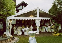 Bild 1 Hotel Russmann in Goldbach