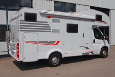 Bild 5 Lanzinger GmbH & Co. KG - Tanke ASL & Caravan FCL in Regensburg