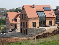 Bild 1 Wiedemann Bau GmbH in Höttingen