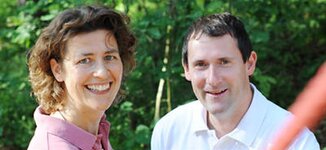 Bild 1 Krankengymnastik AdPhysio Inh. Kristina Noll und Ralph Schulze in Nürnberg