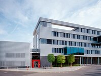 Bild 1 Ritter + Bauer Architekten BDA in Aschaffenburg