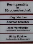 Bild 1 Fuldner in Aschaffenburg