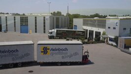 Bild 2 Steinbach GmbH & Co Spedition KG in Bayreuth