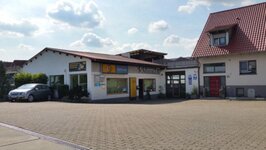 Bild 2 Autohaus Schimmel in Oberschwarzach