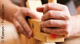 Bild 1 Schreinerei Mathes Elmar in Spalt