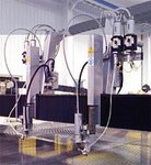 Bild 1 Universal Eisen und Stahl GmbH in Nürnberg