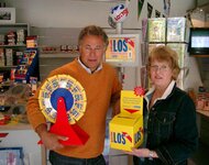 Bild 1 Lotto-Shop Petra Kraus in Thurnau