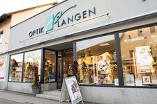 Bild 2 Langen Optik in Teublitz