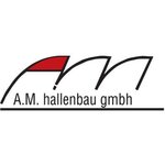 Bild 1 A. M. Hallenbau GmbH in Sulzbach-Rosenberg