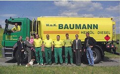 Bild 8 Baumann W. u. K. KG Inh. Arnd Baumann in Coburg