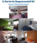 Bild 4 Baugenossenschaft Hof eG in Hof