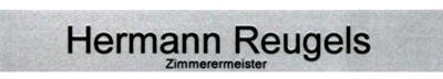 Bild 1 Reugels in Haßfurt