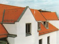 Bild 3 Spatz GmbH & Co KG Bedachungen Metallbau Flaschnerei in Neunkirchen