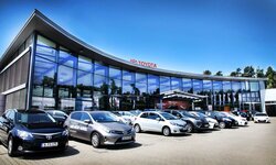Bild 1 DIT Frankengarage GmbH in Nürnberg