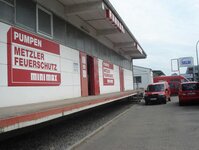 Bild 1 Metzler Feuerschutz GmbH in Waldbüttelbrunn