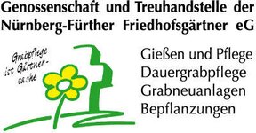 Bild 1 Genossenschaft u. Treuhandst. d. Nbg-Fth Friedhofsgärtner eG in Fürth