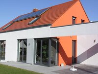 Bild 1 Schreinerei Reinhart in Wollbach