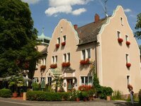 Bild 2 Bayerischer Hof in Waldsassen