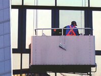 Bild 2 Piotrowski Gebäudereinigung Gebäudemanagement in Bayreuth