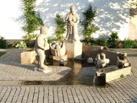 Bild 6 Fleck in Gochsheim