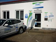 Bild 5 Auto-Glas Trapp e.K. Inhaber Horst Rädlinger in Würzburg